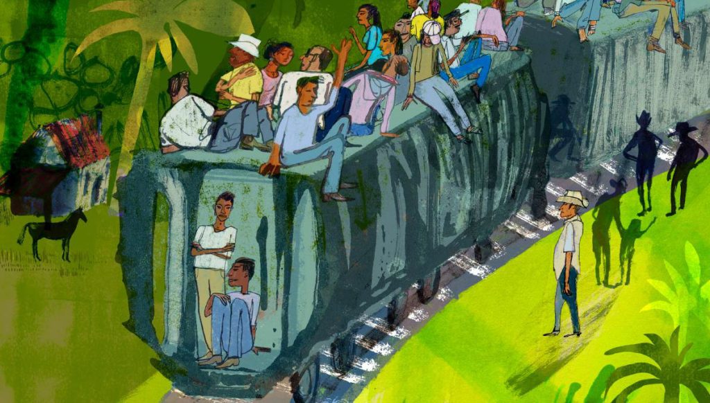 Relatório destaca atuação pro bono na migração nas Américas