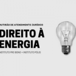 Instituto Pro Bono promove atendimento jurídico sobre direito à energia em SP