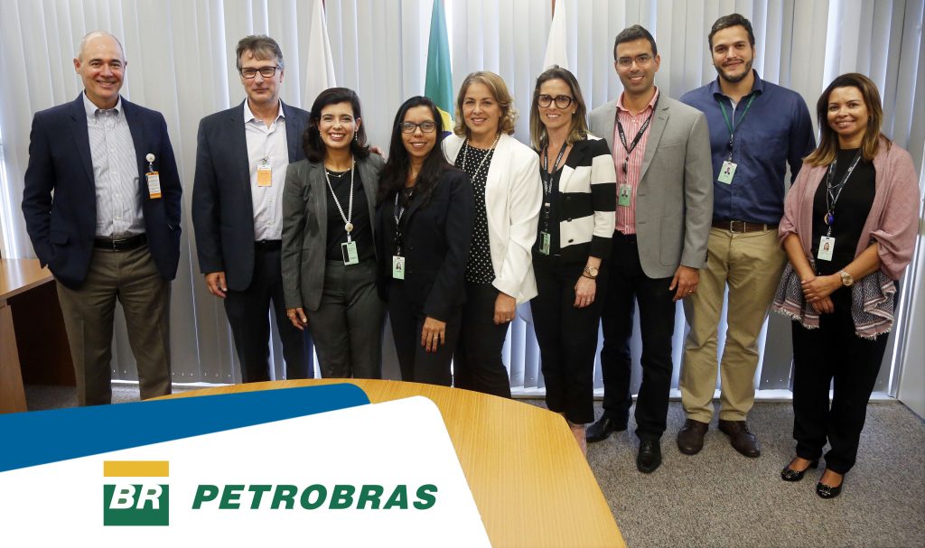 Petrobras assina convênio com Instituto Pro Bono para propiciar o exercício da advocacia voluntária