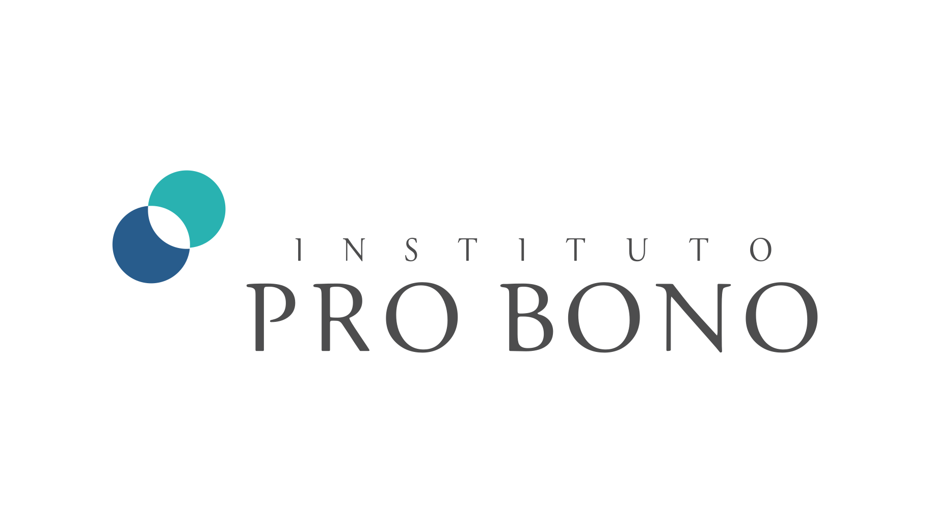 Serviços jurídicos gratuitos do Instituto Pro Bono